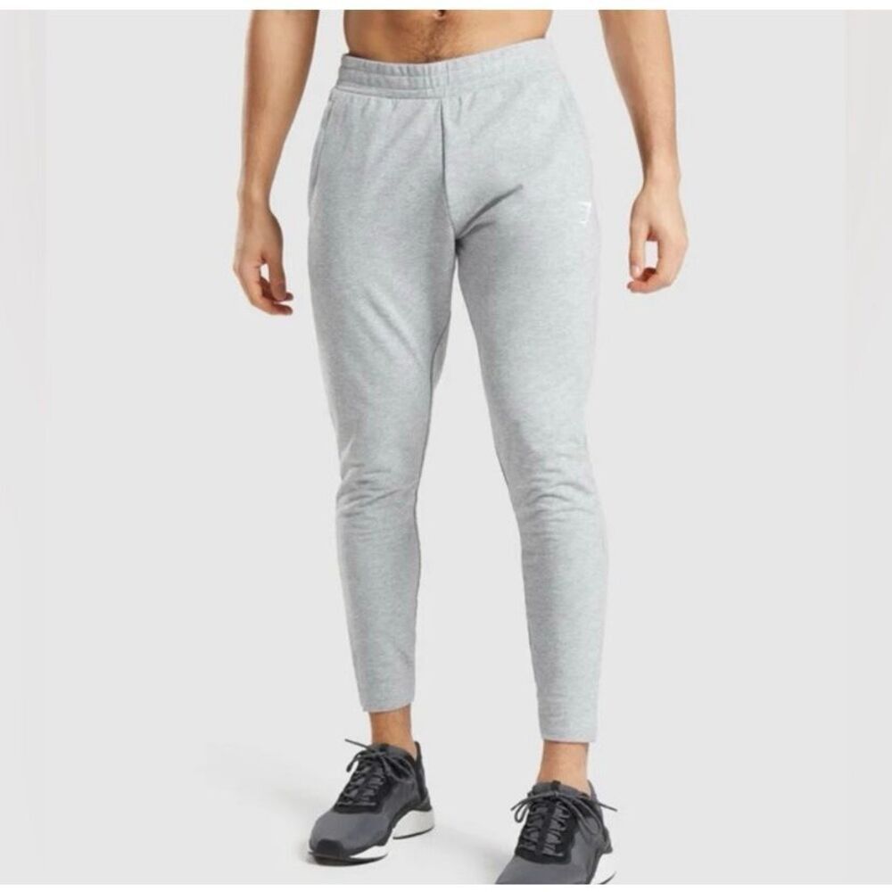 Gymshark Mens CRITICAL 2.0 JOGGERS XL
